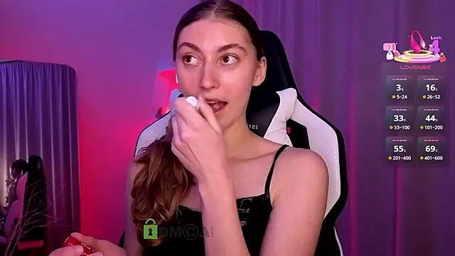 lady curls online show from January 2026 11:20:02 PM