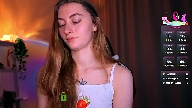 lady curls online show from March 2026 12:39:02 AM