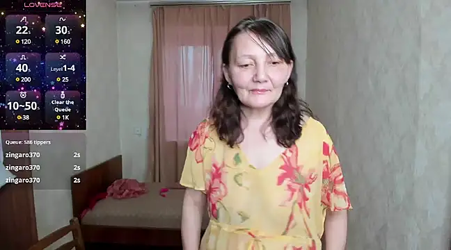 elis gabbi online show from March 2025 10:13:02 AM