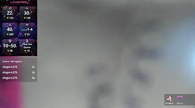 elis gabbi online show from March 2025 10:32:02 PM