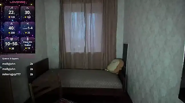 elis gabbi online show from March 2025 10:54:02 AM