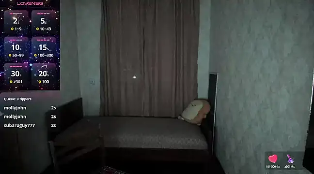 elis gabbi online show from March 2025 05:01:01 PM