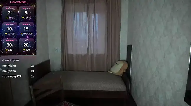 elis gabbi online show from March 2025 11:07:01 PM