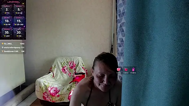 elis gabbi online show from July 2026 09:00:01 AM