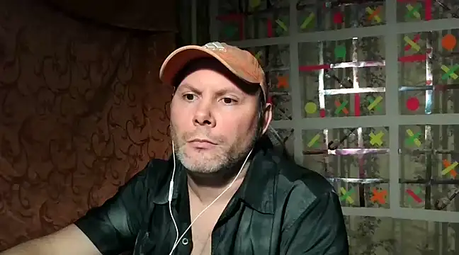 AgnichBan online show from January 2025 09:43:02 PM