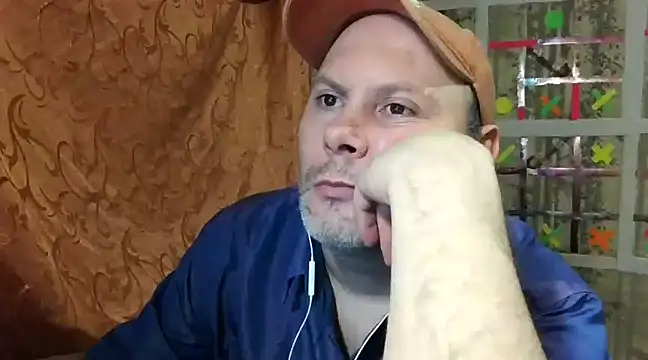 AgnichBan online show from January 2025 03:12:02 PM