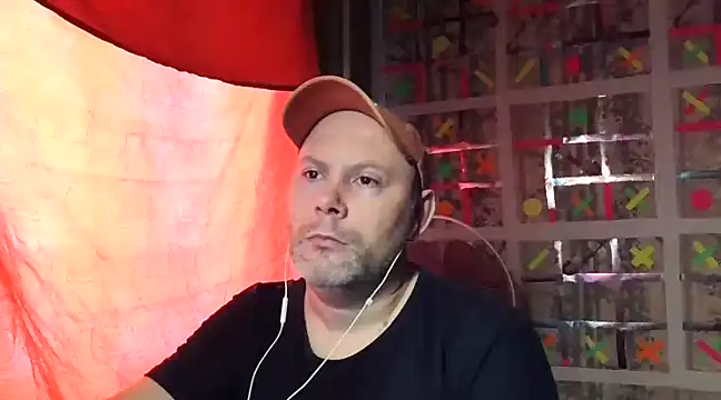 AgnichBan online show from January 2025 04:23:01 AM