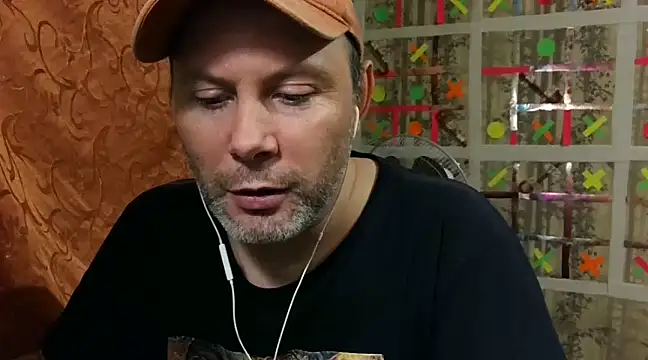 AgnichBan online show from January 2025 07:34:02 PM