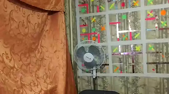 AgnichBan online show from January 2025 06:52:01 PM