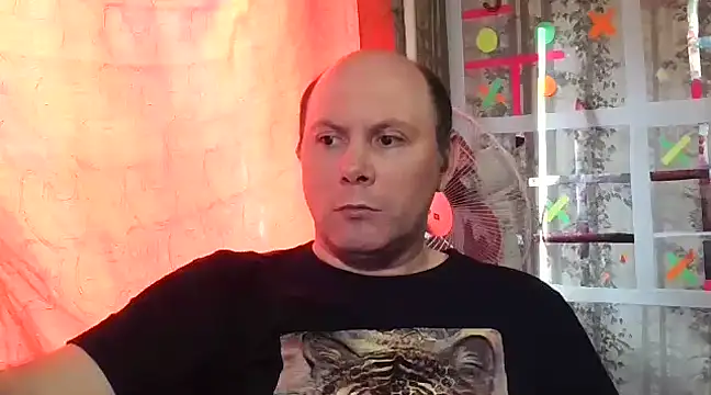 AgnichBan online show from January 2025 06:01:02 AM