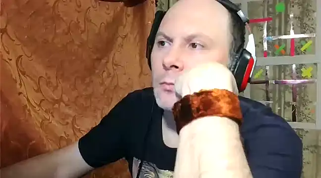 AgnichBan online show from January 2025 05:58:02 PM