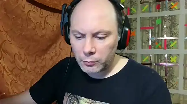 AgnichBan online show from January 2025 09:33:01 PM