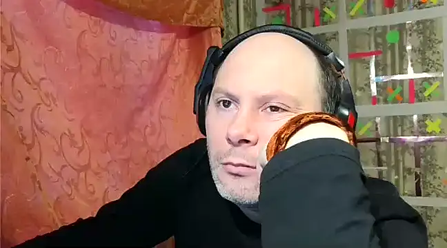 AgnichBan online show from January 2025 01:55:01 AM