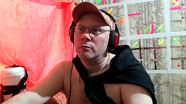 AgnichBan online show from February 2025 09:36:02 AM