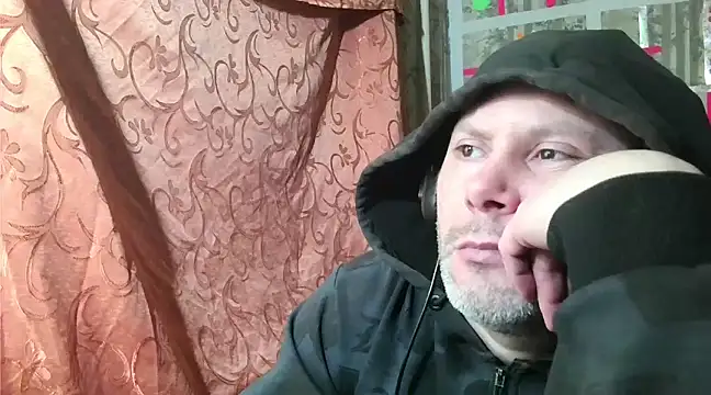 AgnichBan online show from February 2025 10:25:01 PM