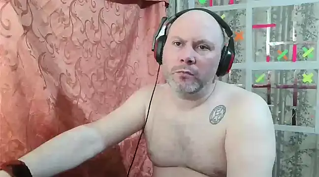 AgnichBan online show from February 2025 12:37:01 AM