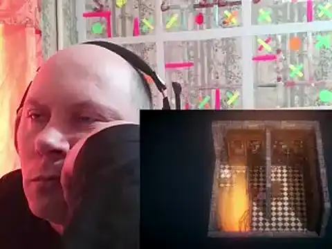 AgnichBan online show from February 2025 08:26:02 AM