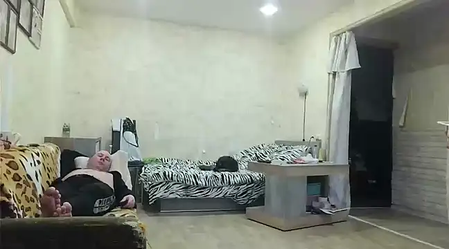 AgnichBan online show from March 2025 01:32:02 AM