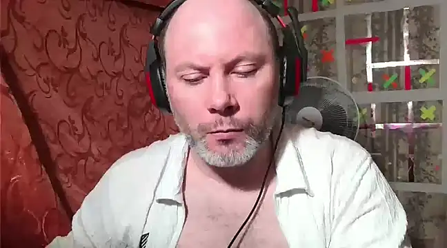 AgnichBan online show from March 2025 10:10:01 PM