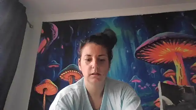 tattoomilf86 online show from January 2025 10:40:02 AM