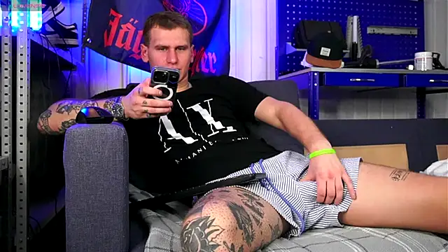 vance rulez online show from October 2025 04:53:01 AM