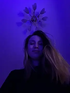 Emily the temptress  online show from December 2024 02:54:01 AM