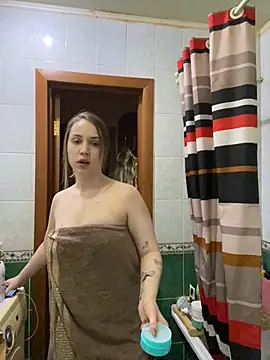 Emily the temptress  online show from January 2025 04:04:01 PM