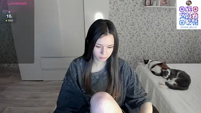 young belle  online show from October 2025 11:07:02 AM