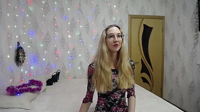 KlaryBrait online show from January 2026 11:02:02 AM