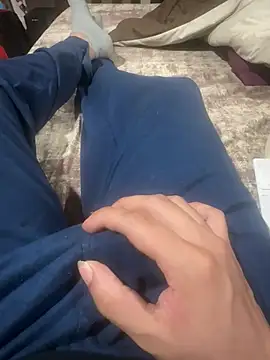 sonug0912 online show from February 2025 02:16:01 PM