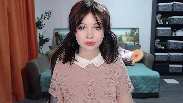 SYKE online show from February 2025 03:11:01 AM