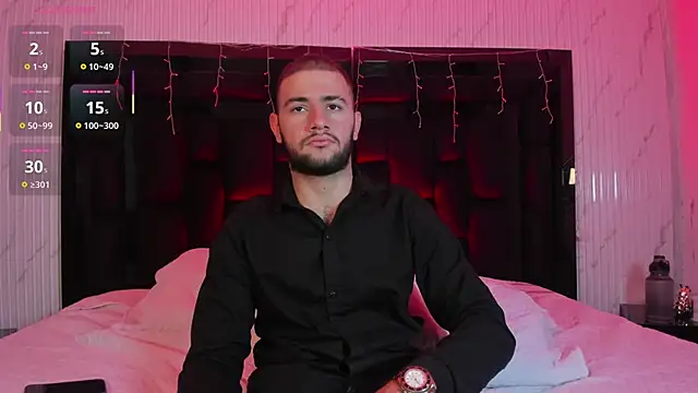 MaximusDick1  online show from April 2026 12:25:01 PM