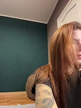 the perfectgirl online show from February 2026 06:30:01 PM