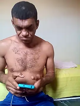 TiagosafadoFortaleza online show from July 2026 11:23:01 AM