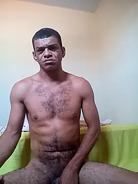 TiagosafadoFortaleza online show from July 2026 12:23:01 PM