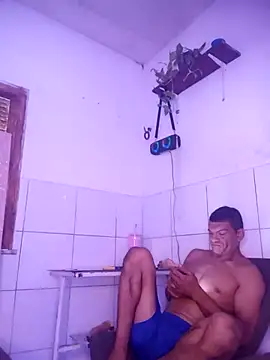TiagosafadoFortaleza online show from July 2026 12:59:01 PM