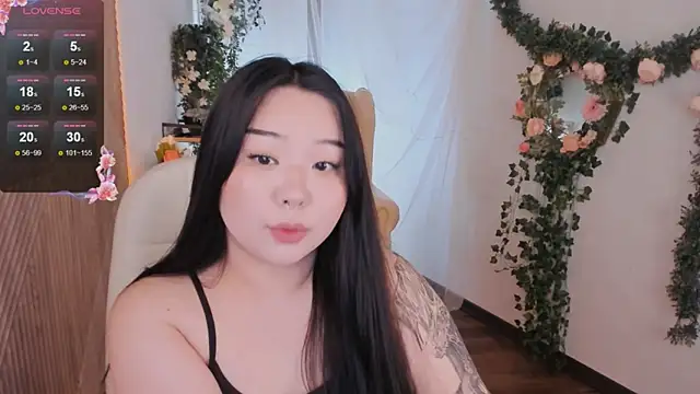 Snapshot of mei_honey_ chatting on January 2025 01:29:01 PM mei honey  online show from January 2025 01:29:01 PM