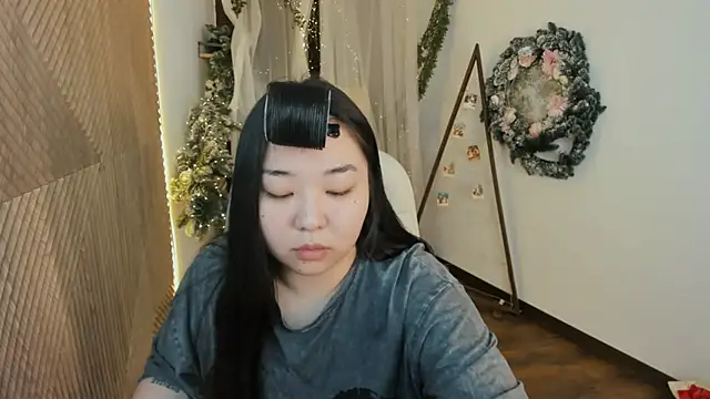 mei honey  online show from January 2026 08:30:01 AM