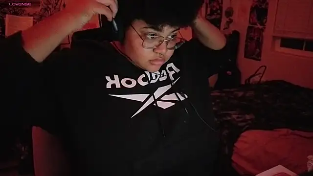 Ectorius online show from October 2025 01:13:02 AM