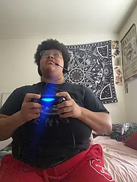 Ectorius online show from January 2026 09:02:02 PM