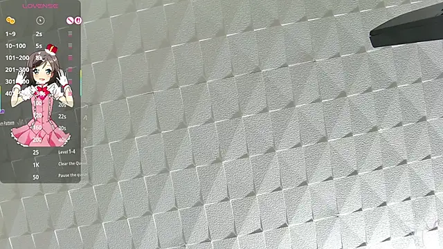 EvelynAisha online show from February 2026 03:18:01 AM