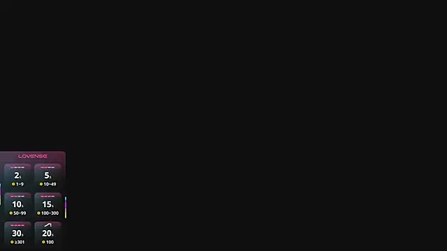 Dalila Sky online show from October 2025 06:05:02 PM