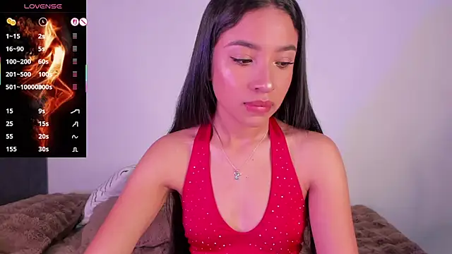 Mereo leona online show from April 2026 06:38:01 PM