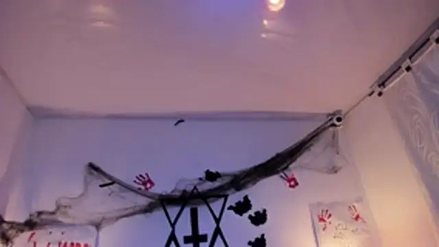 Snapshot of LunaSmitt chatting on October 2025 11:55:02 AM LunaSmitt online show from October 2025 11:55:02 AM