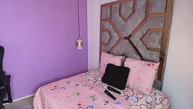 BRITHANY SPARK online show from February 2026 03:34:02 AM