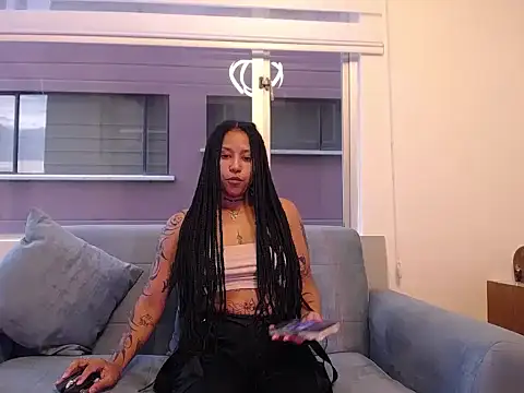 devi black13  online show from October 2025 10:43:02 PM