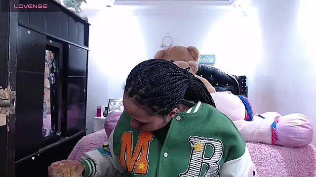 devi black13  online show from April 2026 10:44:02 PM