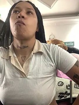 devi black13  online show from April 2026 08:01:02 PM