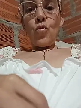 NanitaFun online show from July 2026 01:08:02 AM