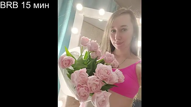 Snapshot of --Model--2 chatting on October 2025 06:38:02 PM --Model--2 online show from October 2025 06:38:02 PM